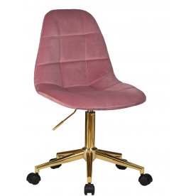 Компьютерное кресло 9800-Gold-LM