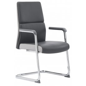 Офисное кресло Лондон CF HR8637-2-417