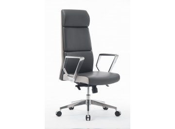 Компьютерное кресло Лондон ЛЮКС ZR8637H-417