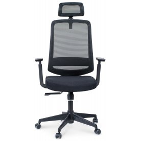 Компьютерное кресло Лондон офис JZR1008H
