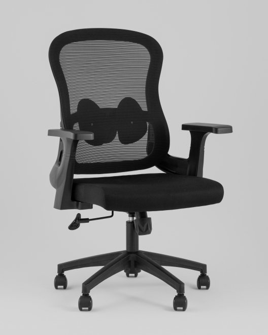 Компьютерное кресло офисное Petal черный