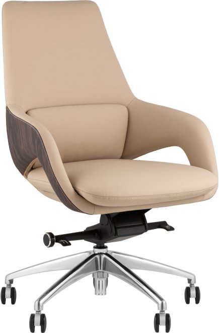 Компьютерное кресло офисное Reign бежевый