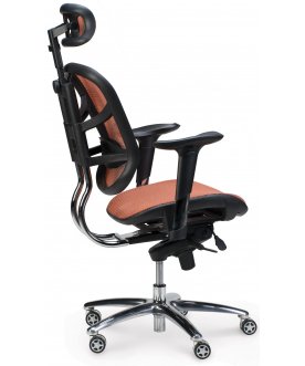 Компьютерное кресло Стартрек TS2301-10-7