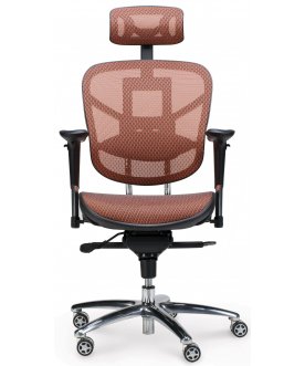 Компьютерное кресло Стартрек TS2301-10-7