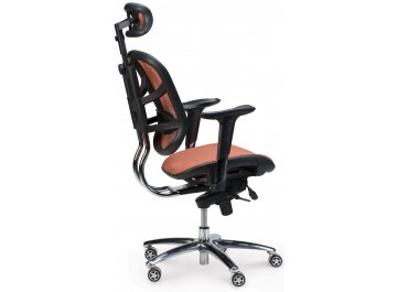 Компьютерное кресло Стартрек TS2301-10-7