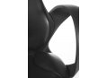 Компьютерное кресло Вайпер CX1008H black черный пластик / экокожа черная