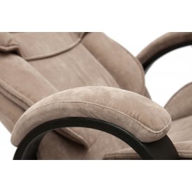 Компьютерное кресло Oreon (Ореон) смоки браун