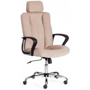 бежевый / хром