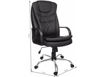 Компьютерное кресло Луара М