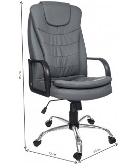 Компьютерное кресло Патрик 1