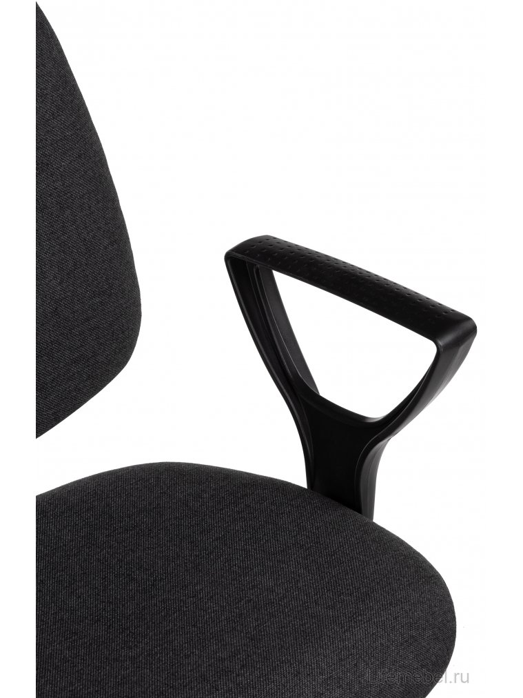 Компьютерное кресло Поло Гольф Z71 серое