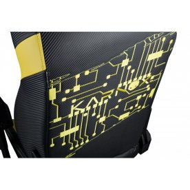 Компьютерное кресло Gladiator Cybot Edition