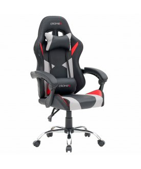 Компьютерное кресло Quantum GM-155 RGB