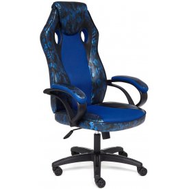 Компьютерное кресло Racer GT Military