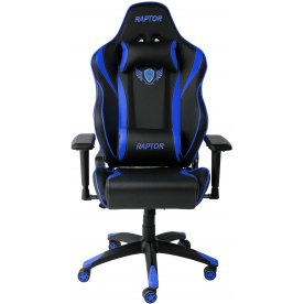 Компьютерное кресло Raptor