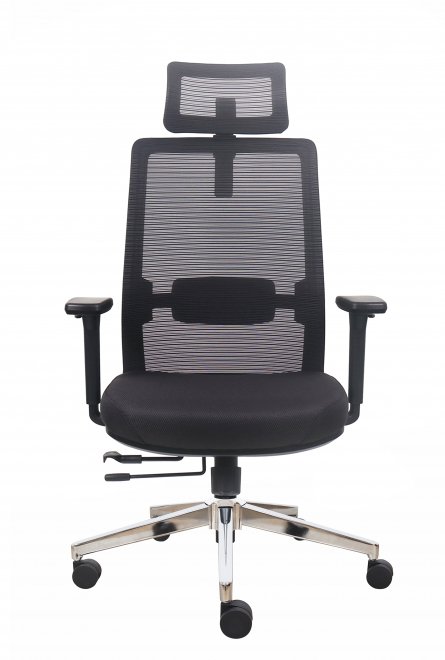 Компьютерное кресло Right black черный