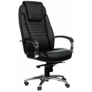 черная экокожа (Oregon 16)