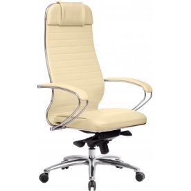 Компьютерное кресло Samurai KL-1.04