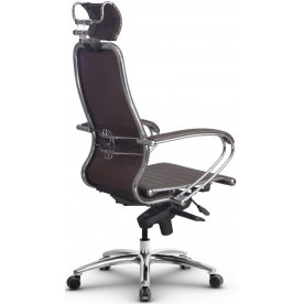 Компьютерное кресло Samurai K-2.04