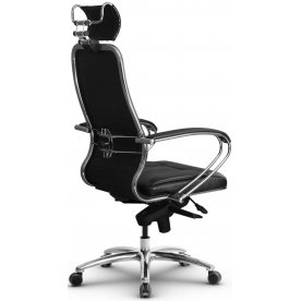 Компьютерное кресло Samurai KL-2.04