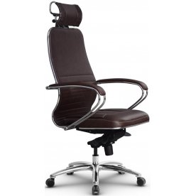 Компьютерное кресло Samurai KL-2.04