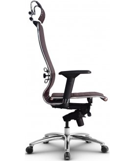 Компьютерное кресло Samurai K-3.04