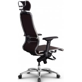 Компьютерное кресло Samurai K-3.04