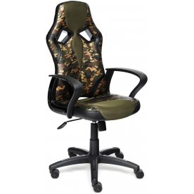 Компьютерное кресло Runner Military