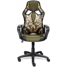 Компьютерное кресло Runner Military