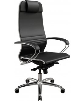 Компьютерное кресло Samurai K-1