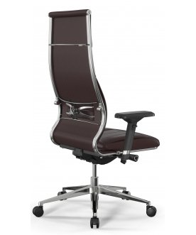 Компьютерное кресло Samurai L1-11D - Infinity