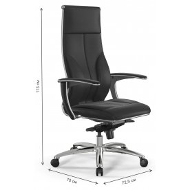 Компьютерное кресло Samurai L1-11U - Infinity