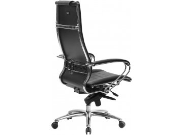 Компьютерное кресло Samurai Lux-2 MPES