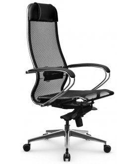 Компьютерное кресло Samurai S-1.041 MPES