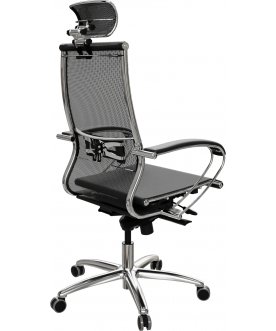 Компьютерное кресло Samurai S-2