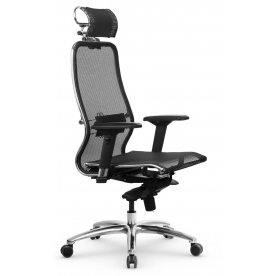 Компьютерное кресло Samurai S-3.04 MPES