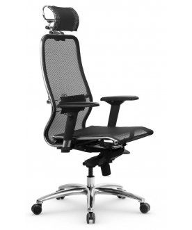 Компьютерное кресло Samurai S-3.04 MPES