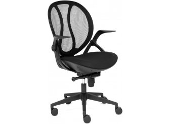 Компьютерное кресло Shell