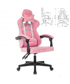 Компьютерное кресло Shooter GM-123