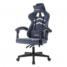 Компьютерное кресло Shooter GM-123