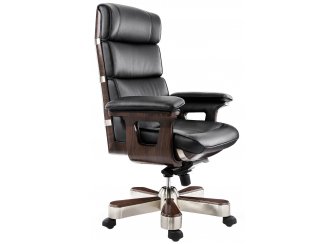 Компьютерное кресло Anubis черное