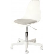 белый / белый / серый