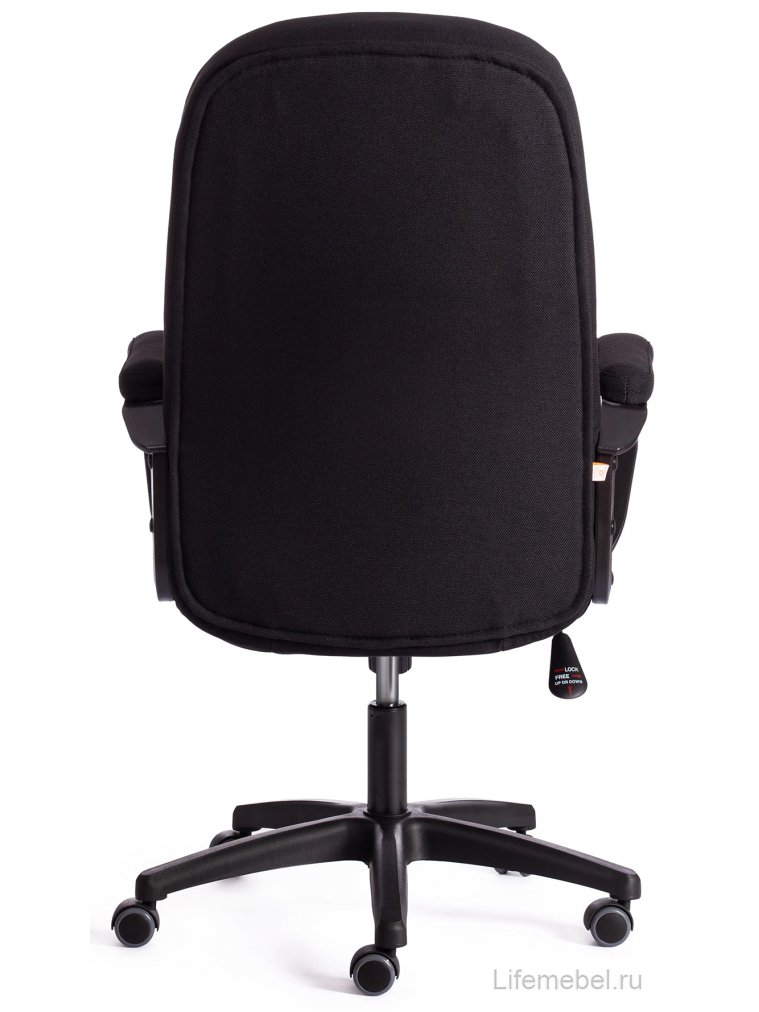 Компьютерное кресло СН888 22 черный