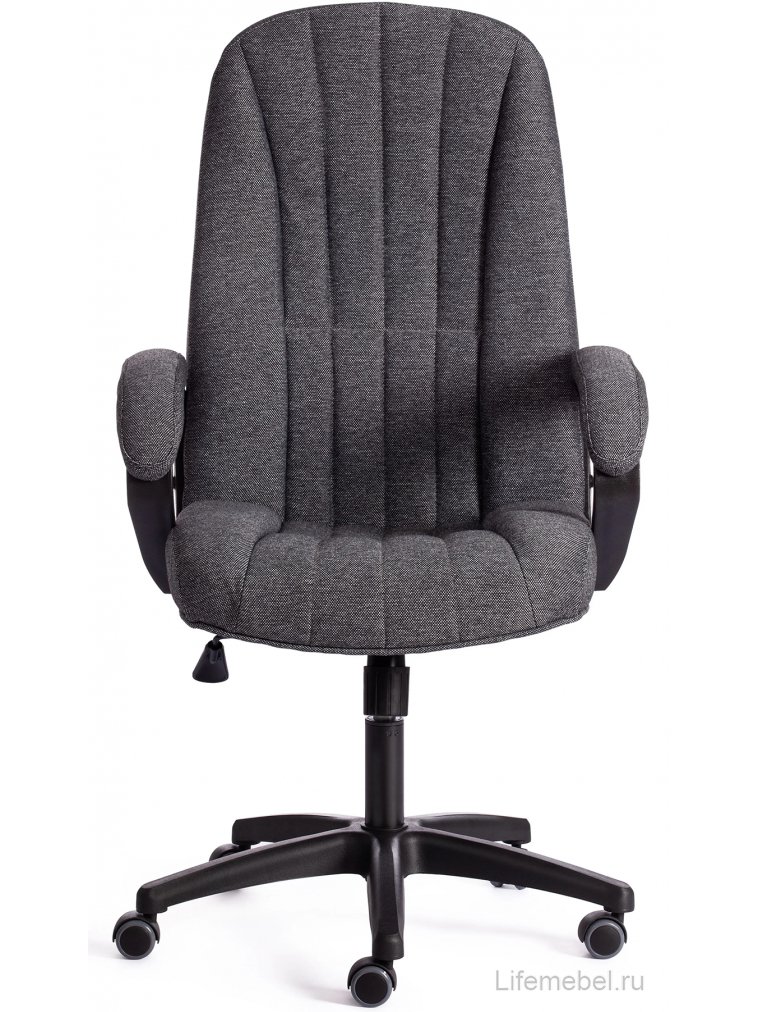 Компьютерное кресло СН888 22 серый