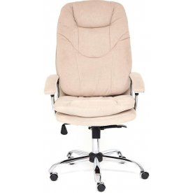 Компьютерное кресло Softy Lux