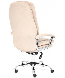 Компьютерное кресло Softy Lux/Софти Люкс