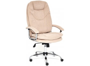 Компьютерное кресло Softy Lux/Софти Люкс