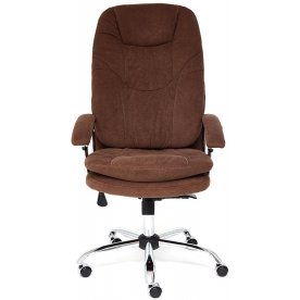 Компьютерное кресло Softy Lux