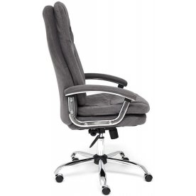 Компьютерное кресло Softy Lux/Софти Люкс