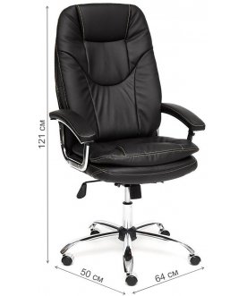 Компьютерное кресло Softy Lux